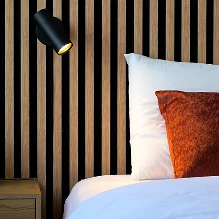 Apartment Nonanteneuf Etang - Airport - Contactless Check-in