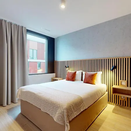 Apartment Nonanteneuf Etang - Airport - Contactless Check-in Geneva