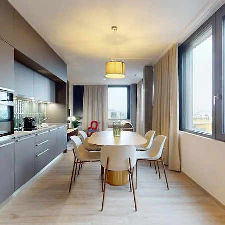 Apartment Nonanteneuf Etang - Airport - Contactless Check-in
