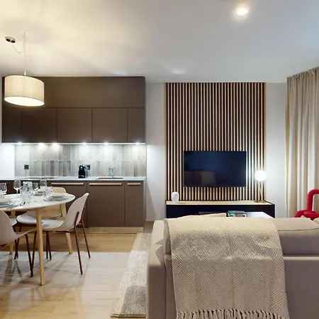 Nonanteneuf Etang - Airport - Contactless Check-in Apartment Geneva