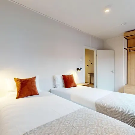 Apartment Nonanteneuf Etang - Airport - Contactless Check-in Geneva