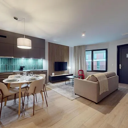 Apartment Nonanteneuf Etang - Airport - Contactless Check-in Geneva