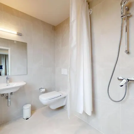 Apartment Nonanteneuf Etang - Airport - Contactless Check-in