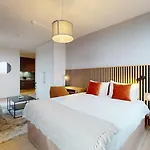 Nonanteneuf Hōtel étang - Airport - Contactless Check-in Appartement *