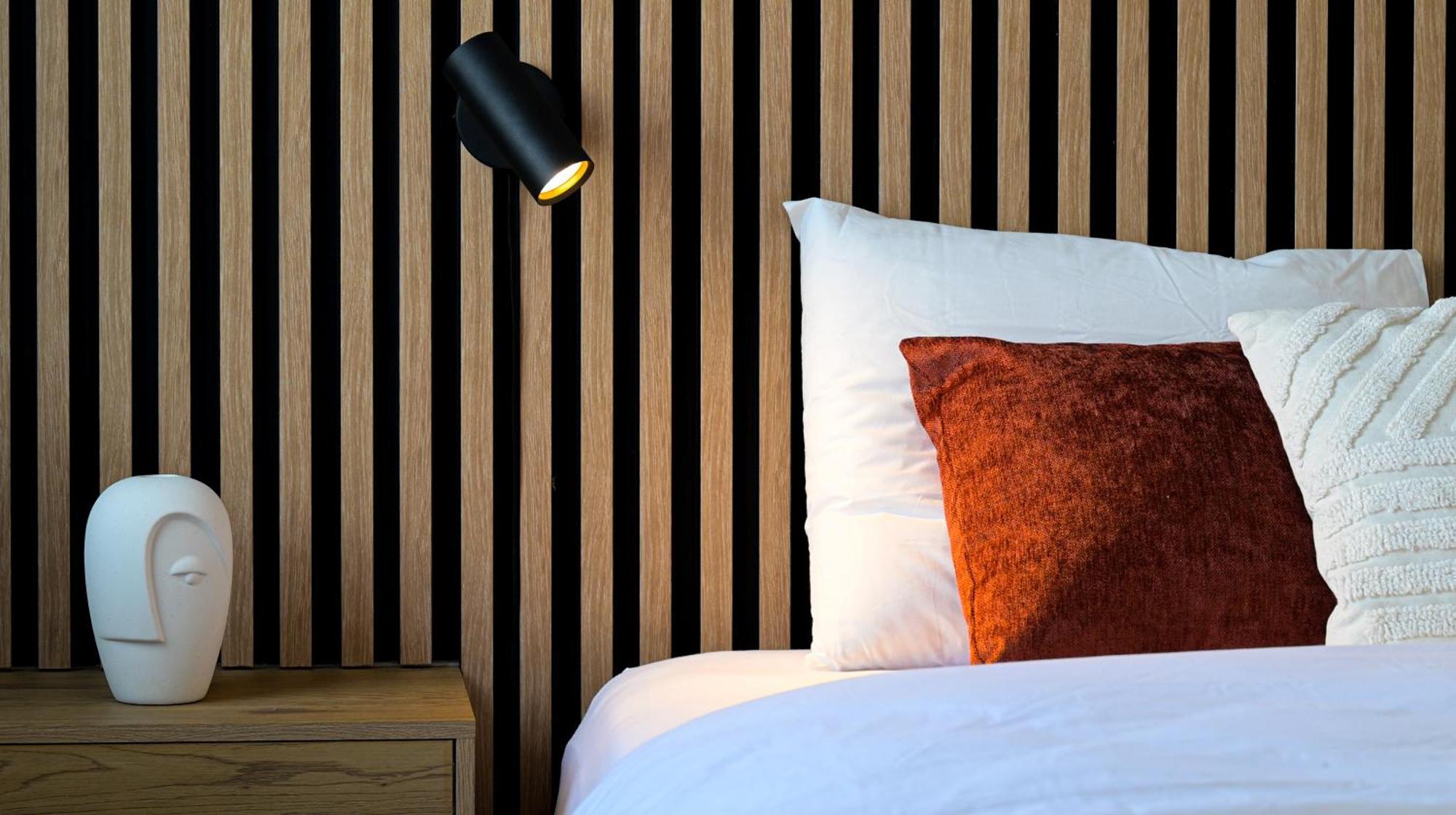 Appartement Nonanteneuf Hōtel étang - Airport - Contactless Check-in