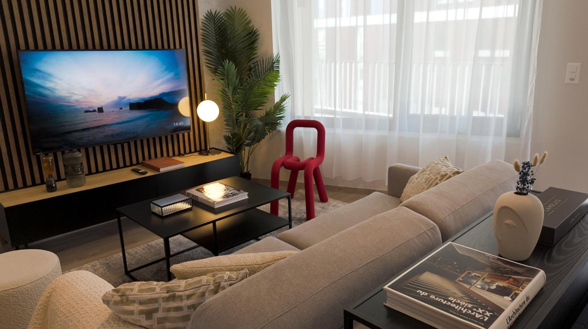 Nonanteneuf Hōtel étang - Airport - Contactless Check-in * Genève