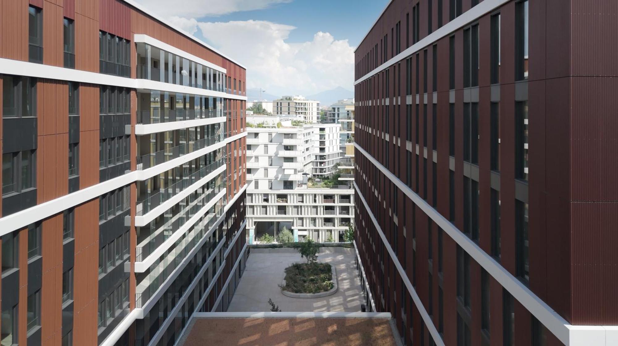 Nonanteneuf Hōtel étang - Airport - Contactless Check-in