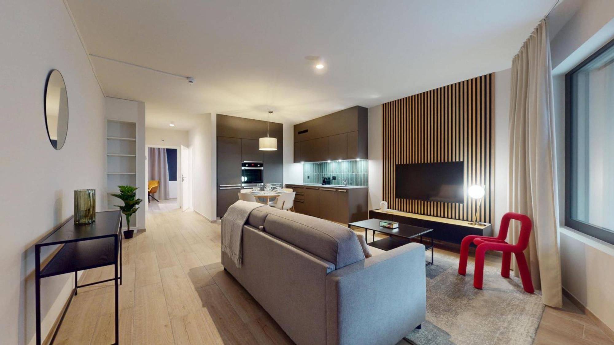 Nonanteneuf Hōtel étang - Airport - Contactless Check-in