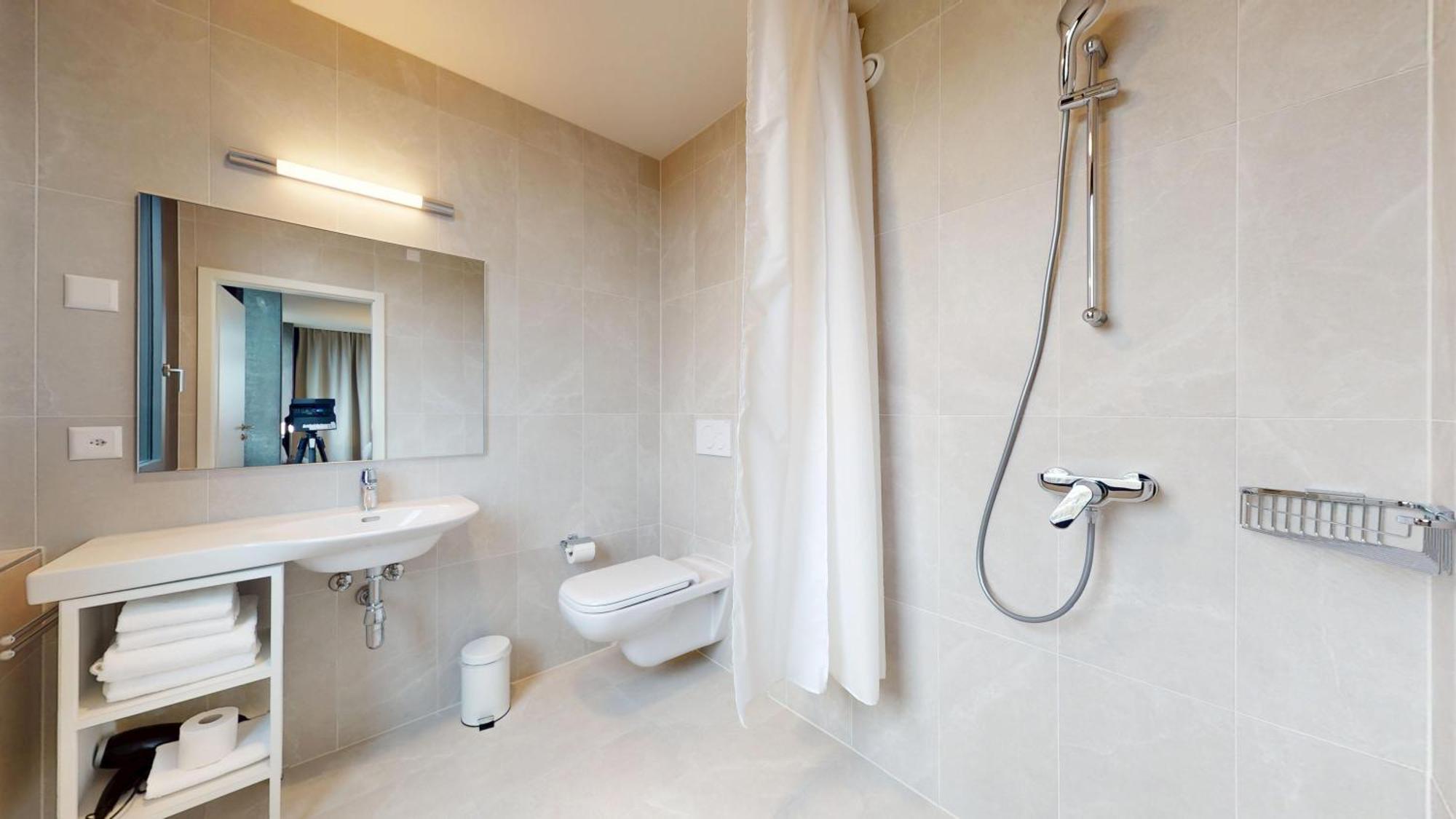 Appartement Nonanteneuf Etang - Airport - Contactless Check-in
