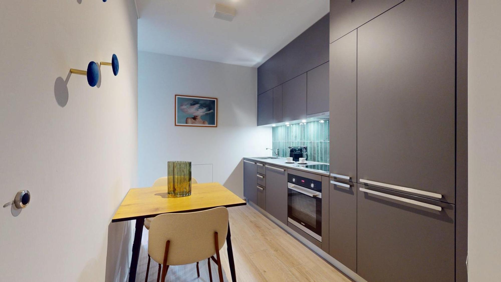 Appartement Nonanteneuf Etang - Airport - Contactless Check-in Genève