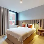 Nonanteneuf appart hōtel Genève Étang - Airport - contactless check-in