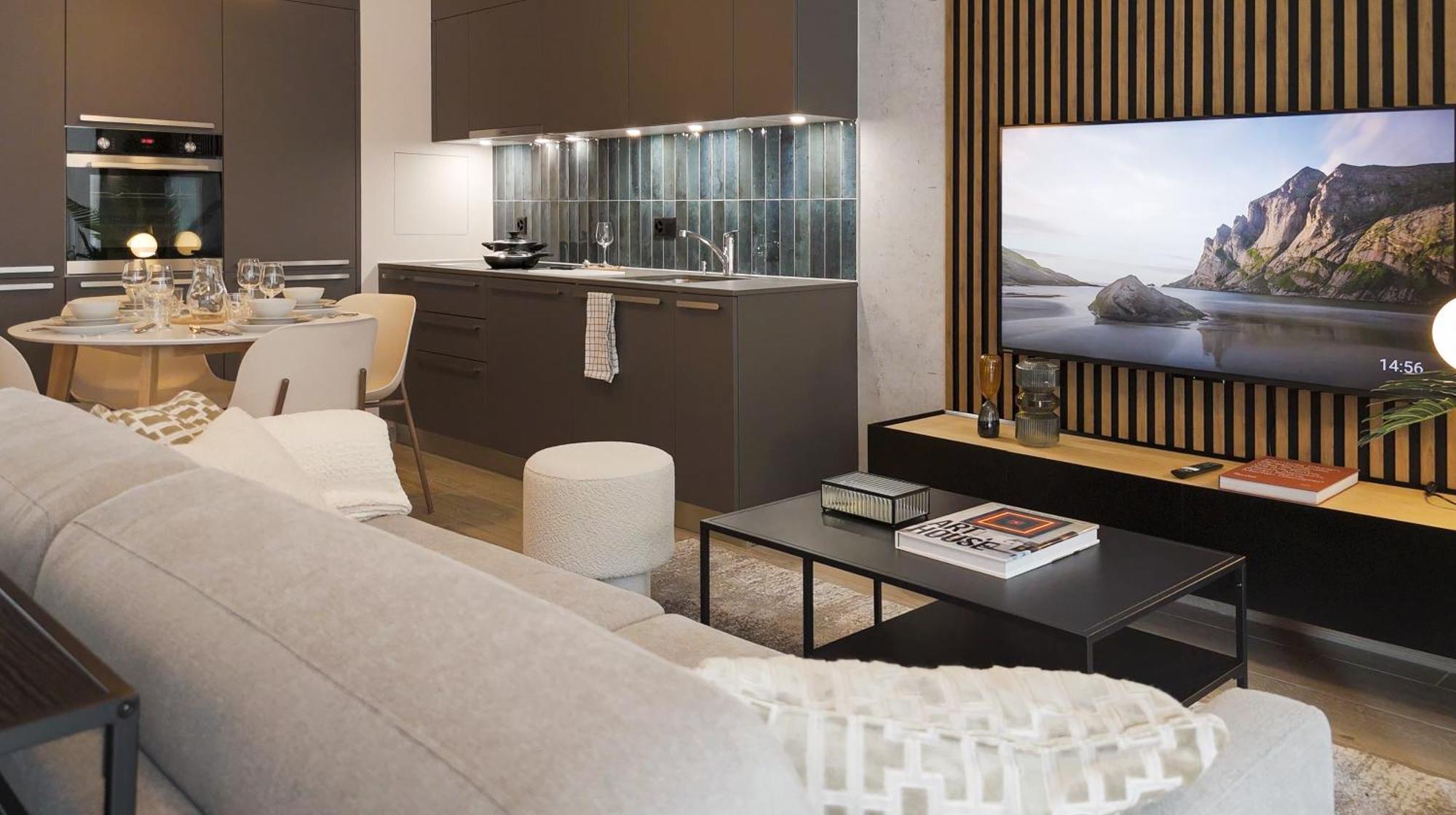 Apartamento Nonanteneuf Hōtel étang - Airport - Contactless Check-in Ginebra